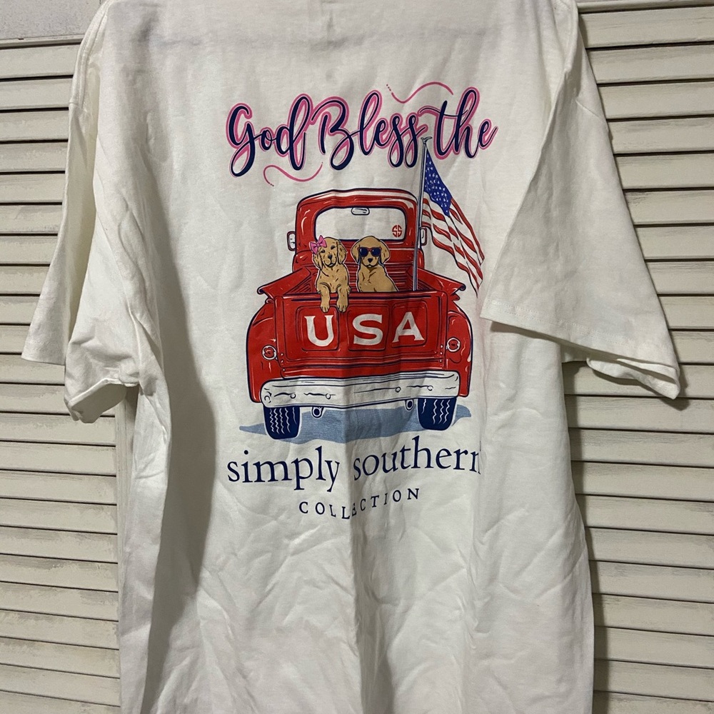 Simply Southern T-Shirt